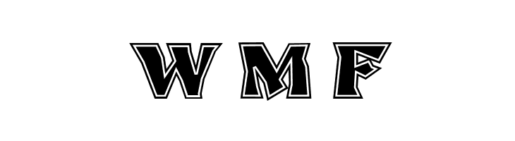 Broken Poster Tour  Free Fonts Download