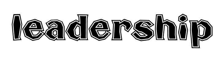 Broken Poster Tour  Free Fonts Download