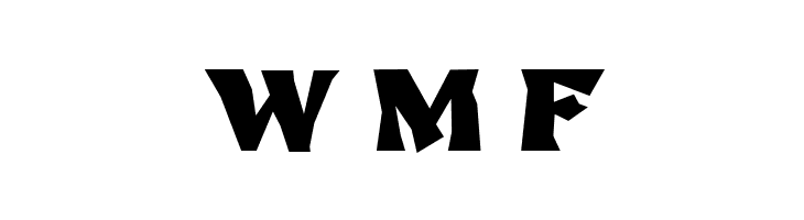 Broken Poster  Free Fonts Download