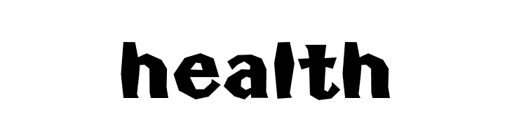 Broken Poster  Free Fonts Download