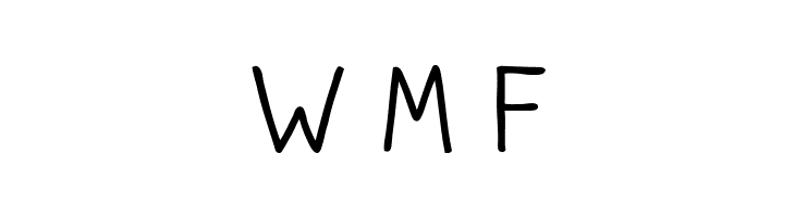 Claire Hand Regular  Free Fonts Download