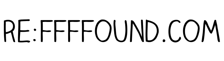 Claire Hand Regular  Free Fonts Download