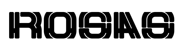 EUROW  Free Fonts Download