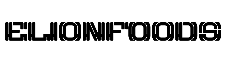 EUROW  Free Fonts Download