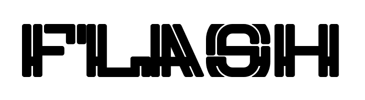 EUROW  Free Fonts Download