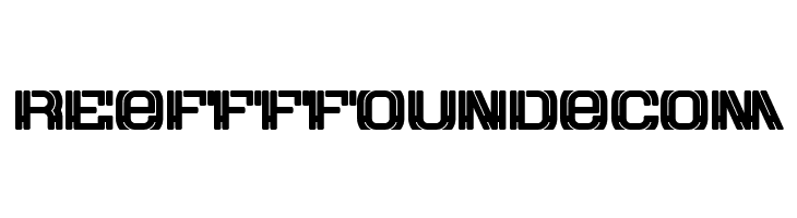 EUROW  Free Fonts Download