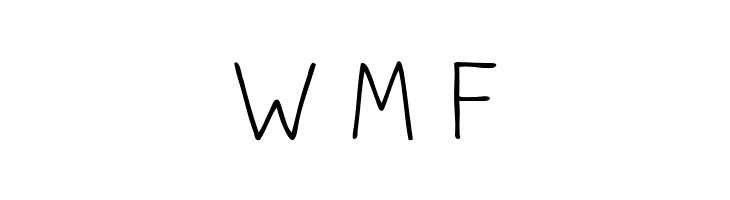 Claire Hand Light  Free Fonts Download