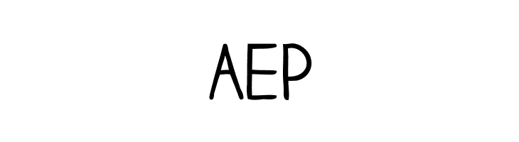 ClaireHand-Regular  Free Fonts Download