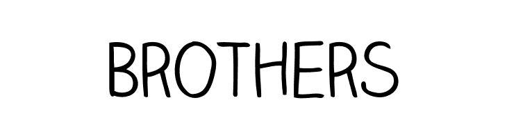 ClaireHand-Regular  Free Fonts Download