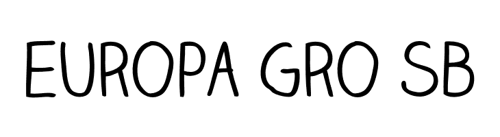 ClaireHand-Regular  Free Fonts Download
