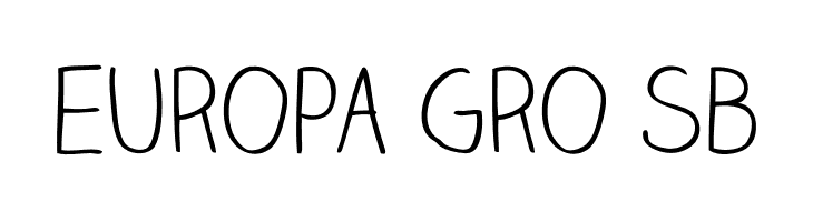 ClaireHand-Light  Free Fonts Download