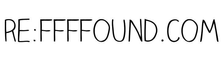 ClaireHand-Light  Free Fonts Download