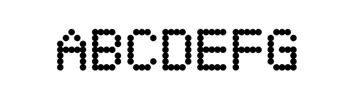 GreenLights  Free Fonts Download