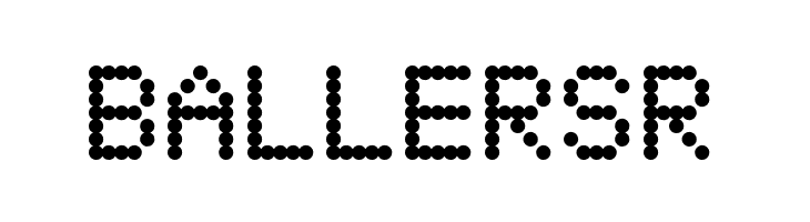 GreenLights  Free Fonts Download