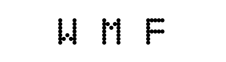 GreenLights  Free Fonts Download