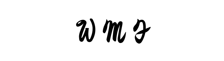 Devonshire-Regular  Free Fonts Download