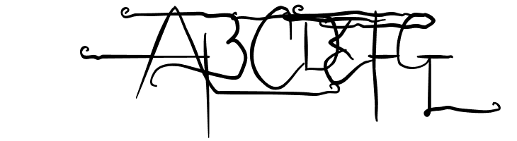 Sculptors Hand  Free Fonts Download