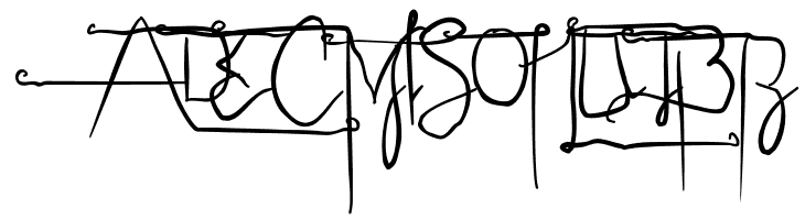 Sculptors Hand  Free Fonts Download