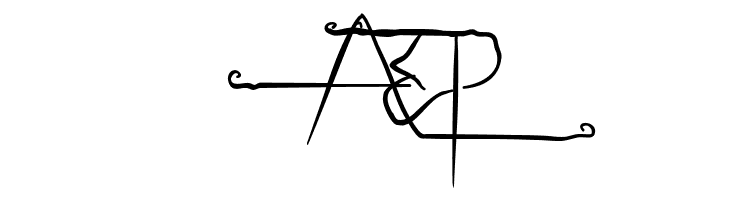 Sculptors Hand  Free Fonts Download