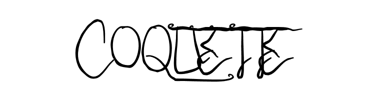 Sculptors Hand  Free Fonts Download