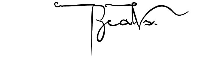 Sculptors Hand  Free Fonts Download