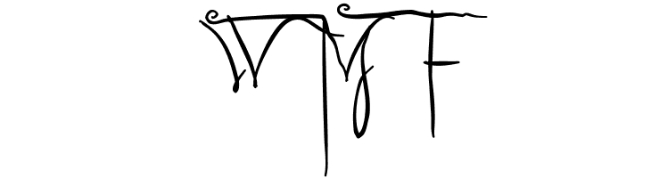 Sculptors Hand  Free Fonts Download