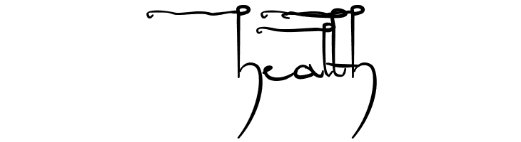 Sculptors Hand  Free Fonts Download