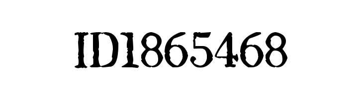 Drukarnia Polska  Free Fonts Download