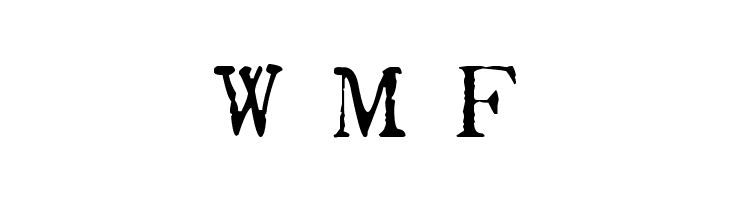 Drukarnia Polska  Free Fonts Download