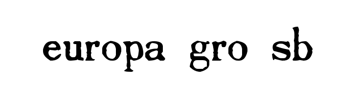 Drukarnia Polska  Free Fonts Download