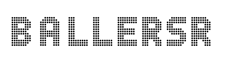 Ride the Fader  Free Fonts Download