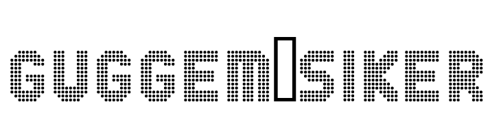 Ride the Fader  Free Fonts Download