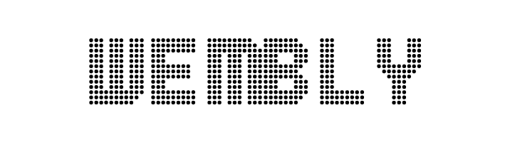 Ride the Fader  Free Fonts Download
