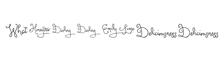 LarouWords  Free Fonts Download