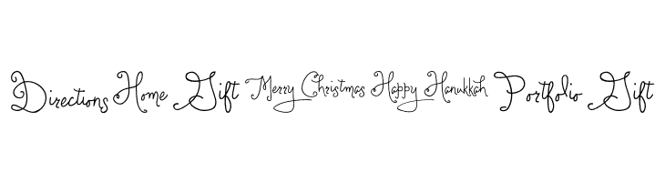 LarouWords  Free Fonts Download