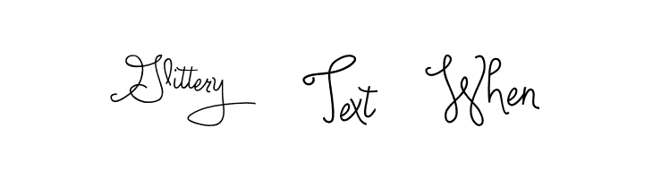 LarouWords  Free Fonts Download