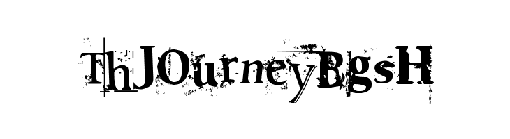 Death To Smudgey  Free Fonts Download