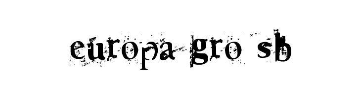 Death To Smudgey  Free Fonts Download