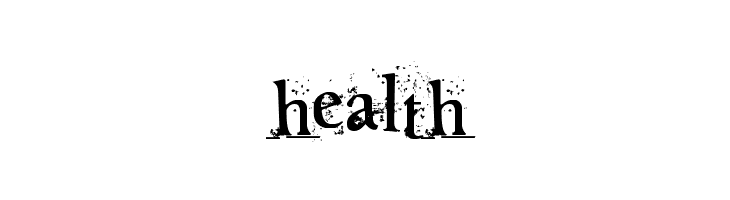 Death To Smudgey  Free Fonts Download