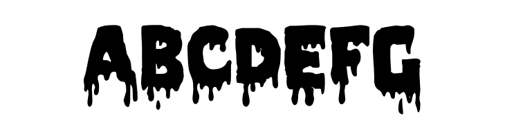 Pieces NFI  Free Fonts Download