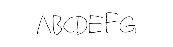 Proto Uncertain  Free Fonts Download