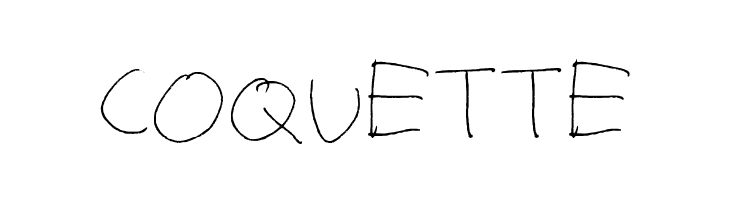 Proto Uncertain  Free Fonts Download