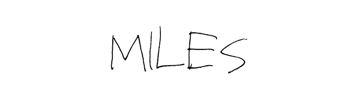 Proto Uncertain  Free Fonts Download