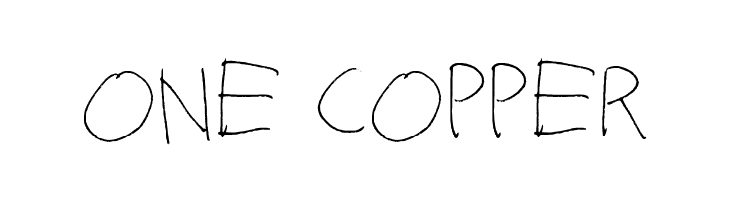 Proto Uncertain  Free Fonts Download