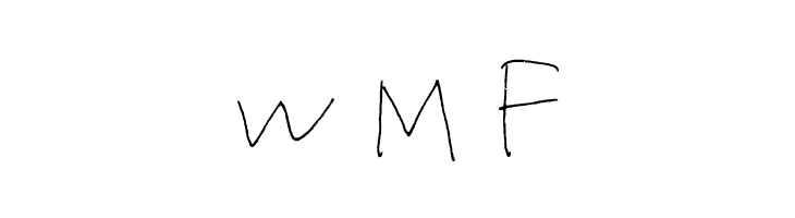 Proto Uncertain  Free Fonts Download