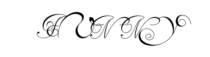 Van den Velde Script  Free Fonts Download