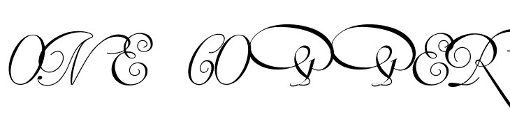 Van den Velde Script  Free Fonts Download