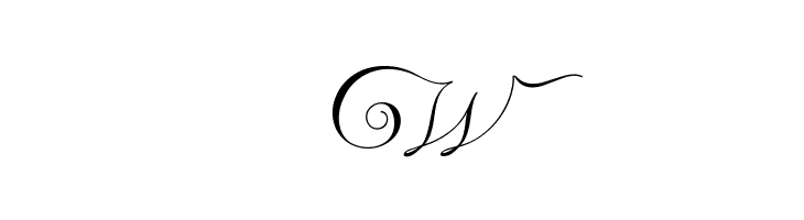 Van den Velde Script  Free Fonts Download