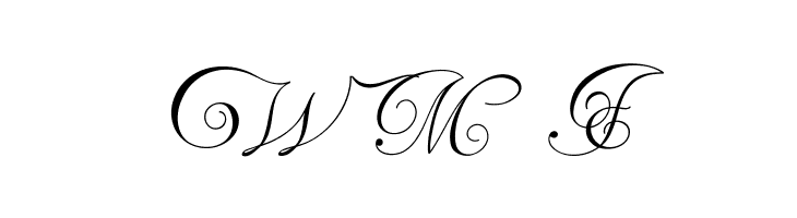Van den Velde Script  Free Fonts Download