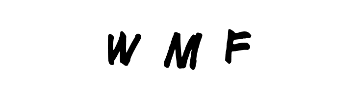 MiddleSchoolSucks  Free Fonts Download